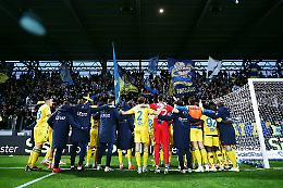 Frosinone, lo &ldquo;Stirpe&rdquo; deve tornare a essere un fortino