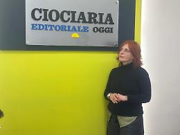 Con Roberta Fanfarillo ricercando la bellezza