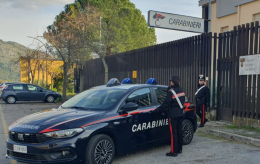 Traffico di droga e armi: in carcere dopo la condanna a 7 anni