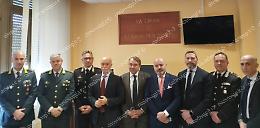 Un protocollo per favorire l'economia pulita