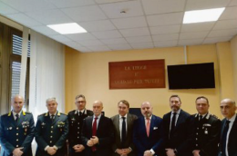 Economia trasparente e sana