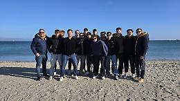 La Bellator vince in trasferta e conserva il primato