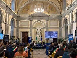 "Hernica Saxa" al Ministero della Cultura