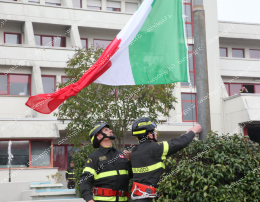 Vigili del fuoco, 87 anni di storia