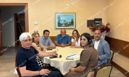 Congresso Pd, ultimo atto. Forse 