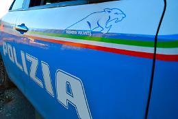 Viola il foglio di via e ha con s&eacute; cocaina e hashish: denunciato