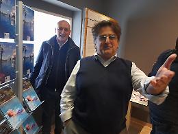 Leodori e Mancini blindano il Pd. E lanciano un avviso ai naviganti...