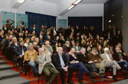 Correnti, divergenze e... ponti