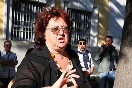 Addio alla maestra Paola Russo