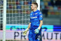 Lancia un petardo al portiere dell'Empoli. Daspo di due anni