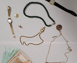 Truffe agli anziani, due arresti della polizia di Stato