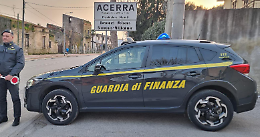 Terra dei fuochi, confisca da 204 milioni. Coinvolte aziende ciociare