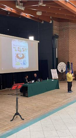 Gli studenti del &ldquo;Pertini&rdquo; di Alatri a lezione dalla Camera Penale