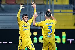 Frosinone, lo &ldquo;Stirpe&rdquo; deve tornare a sorridere