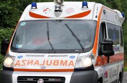 Incidente domestico, paura per un&rsquo;anziana 