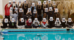 A Cipro dopo il drone. Gli studenti dell'Ite di Ceccano: &laquo;Qui va tutto bene&raquo;