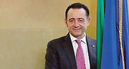 Il &ldquo;fattore&rdquo; Trancassini: &laquo;Ecco perch&eacute; vinciamo&raquo;