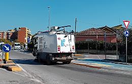 Rifiuti, la Super Eco dovr&agrave; giustificare i numeri dell&rsquo;offerta anomala