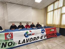 Crisi Stellantis: pronti a bloccare la citt&agrave; per salvare i posti di lavoro