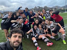 Un secondo posto da incorniciare