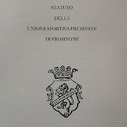 Un evento per celebrare la nascita del calcio a Frosinone