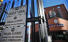 Cittadino indiano espulso e accompagnato a Bari