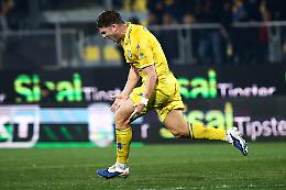 Frosinone-Pescara: occasione sciupata. Ma le colpe sono limitate