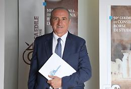 Cassa Edile Awards, ecco i premi