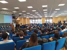 All'Unicas esperti a confronto