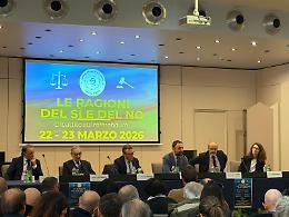 Referendum: i motivi del s&igrave; e del no