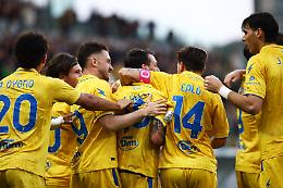 Playoff e playout Serie B: fissate le date