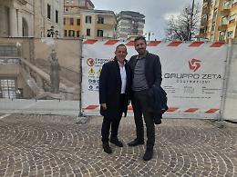 Elezioni provinciali, tutti in fila per il voto ponderato 