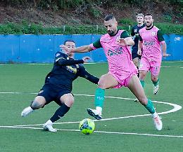 Alatri rimonta e vince