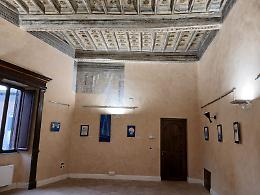 Il 15 marzo l'inaugurazione della mostra "Le citt&agrave; di Calvino"