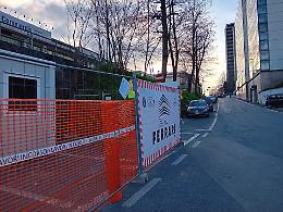 Brt, approvato definitivamente tracciato