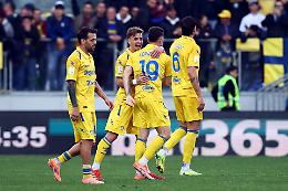 Frosinone, un finale di stagione ancora tutto da scrivere