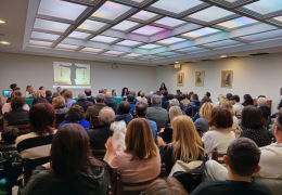 Successo per il convegno &ldquo;La forza delle donne&rdquo; di Forza Italia