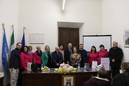 &ldquo;Un mondo di Rosa e fiori&rdquo;: prevenzione, impegno comune