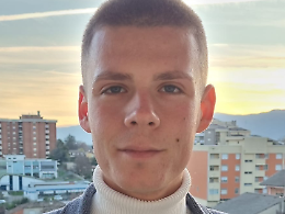 Nicol&ograve; Mastrogiacomo: &laquo;I giovani rispondono presente&raquo;