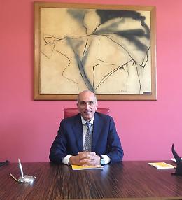 Mondiali di corsa campestre a Cassino, i saluti delle autorit&agrave;