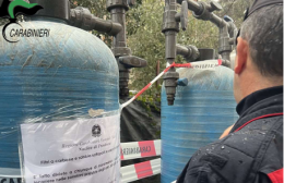 Autolavaggi nel mirino: scattano denunce e sequestri