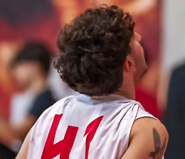 Veroli perde la... testa