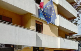 Furti, allarme per una banda