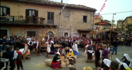 Sagra della crespella, ci siamo 