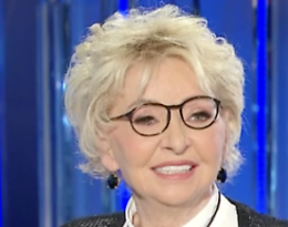 Addio a Enrica Bonaccorti