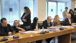 Consiglio regionale del Lazio, confermati i 17 presidenti di Commissione