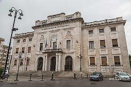 Provincia, incognita Pd