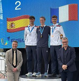 Campionati mondiali, lo sport unisce popoli e culture