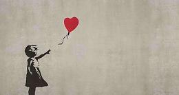 Uno studio rivela l'identit&agrave; dello street-artist Banksy 