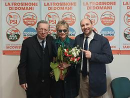 Elezioni, i Socialisti rilanciano